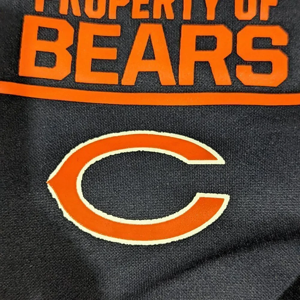 Nike Chicago BEARS‎ Training On field pants